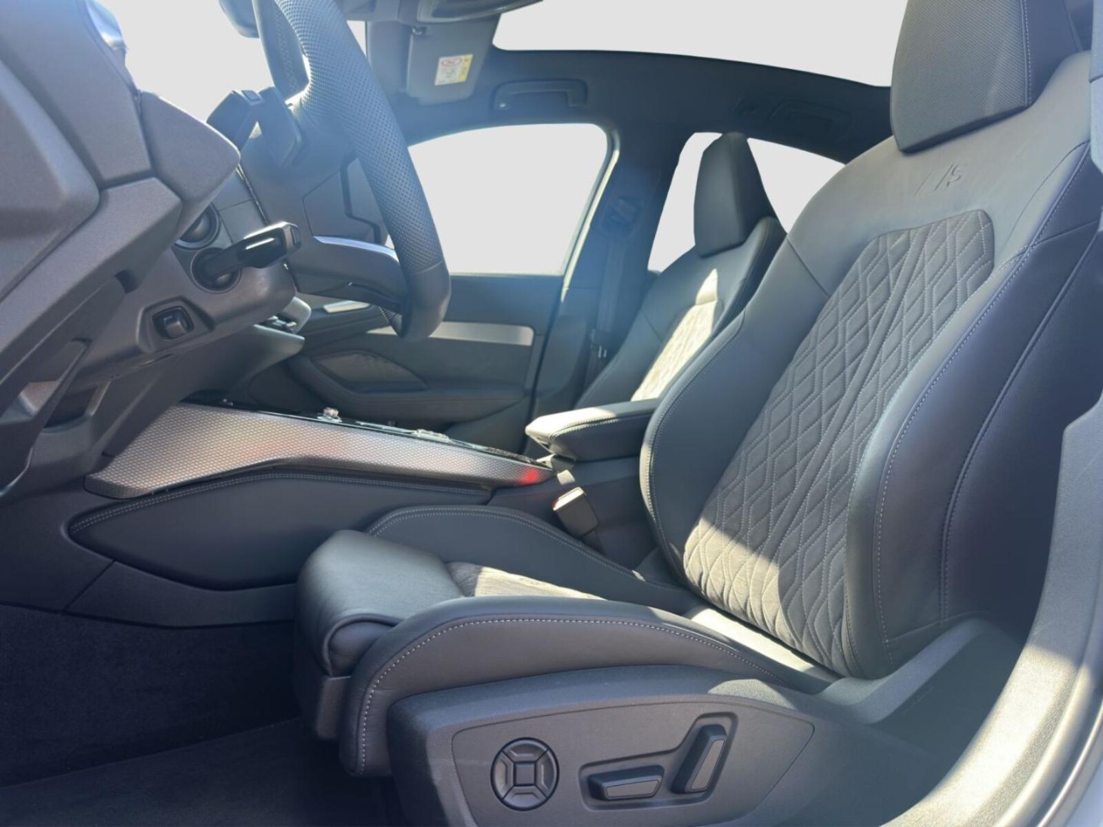 Audi A5 Limousine – Bild 4
