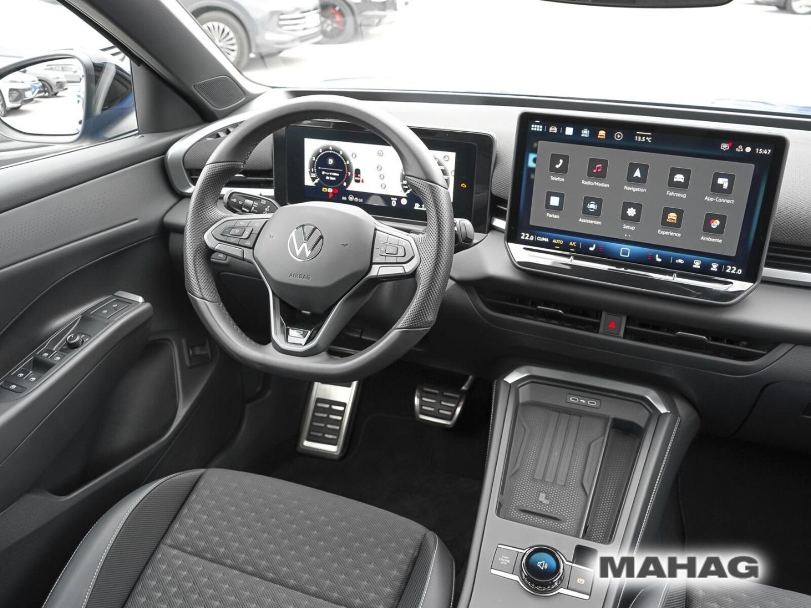 Volkswagen T-Roc – Bild 12