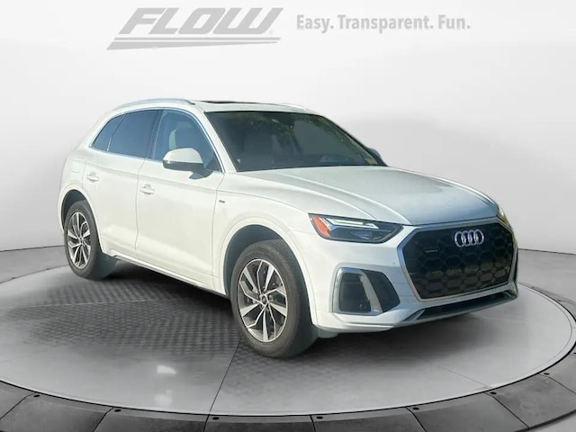 2024 Audi Q5