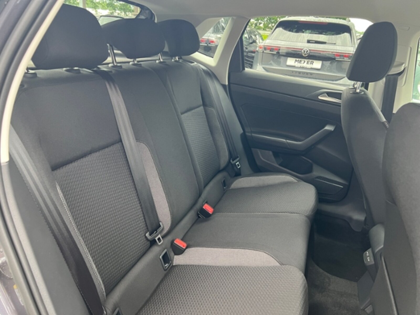 Volkswagen Polo – Bild 9