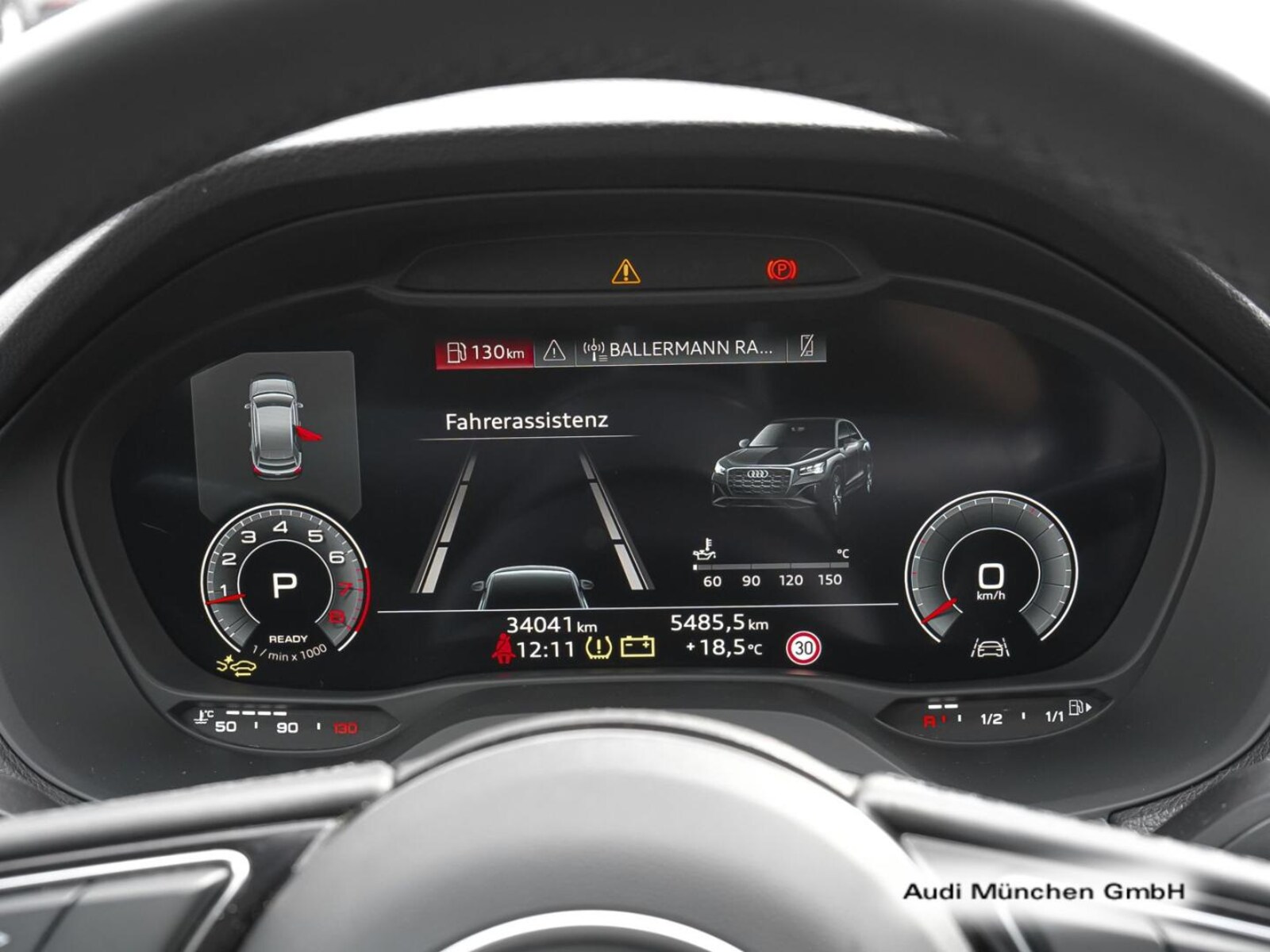 Audi Q2 – Bild 15