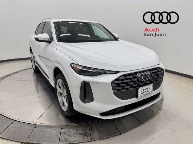 Photo of 2026 Audi Q5 