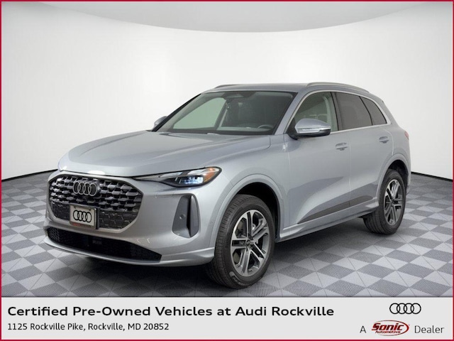 2026 Audi Q5