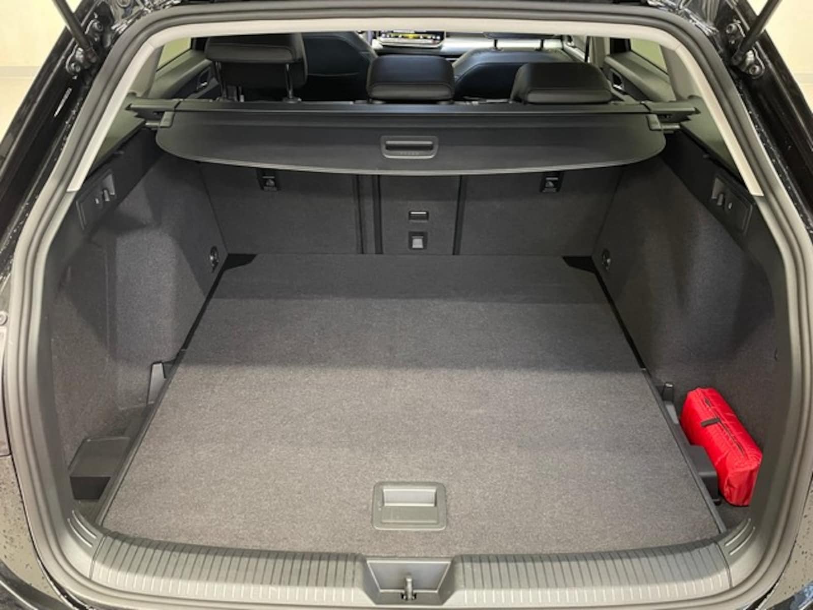 Volkswagen Golf Variant – Bild 9