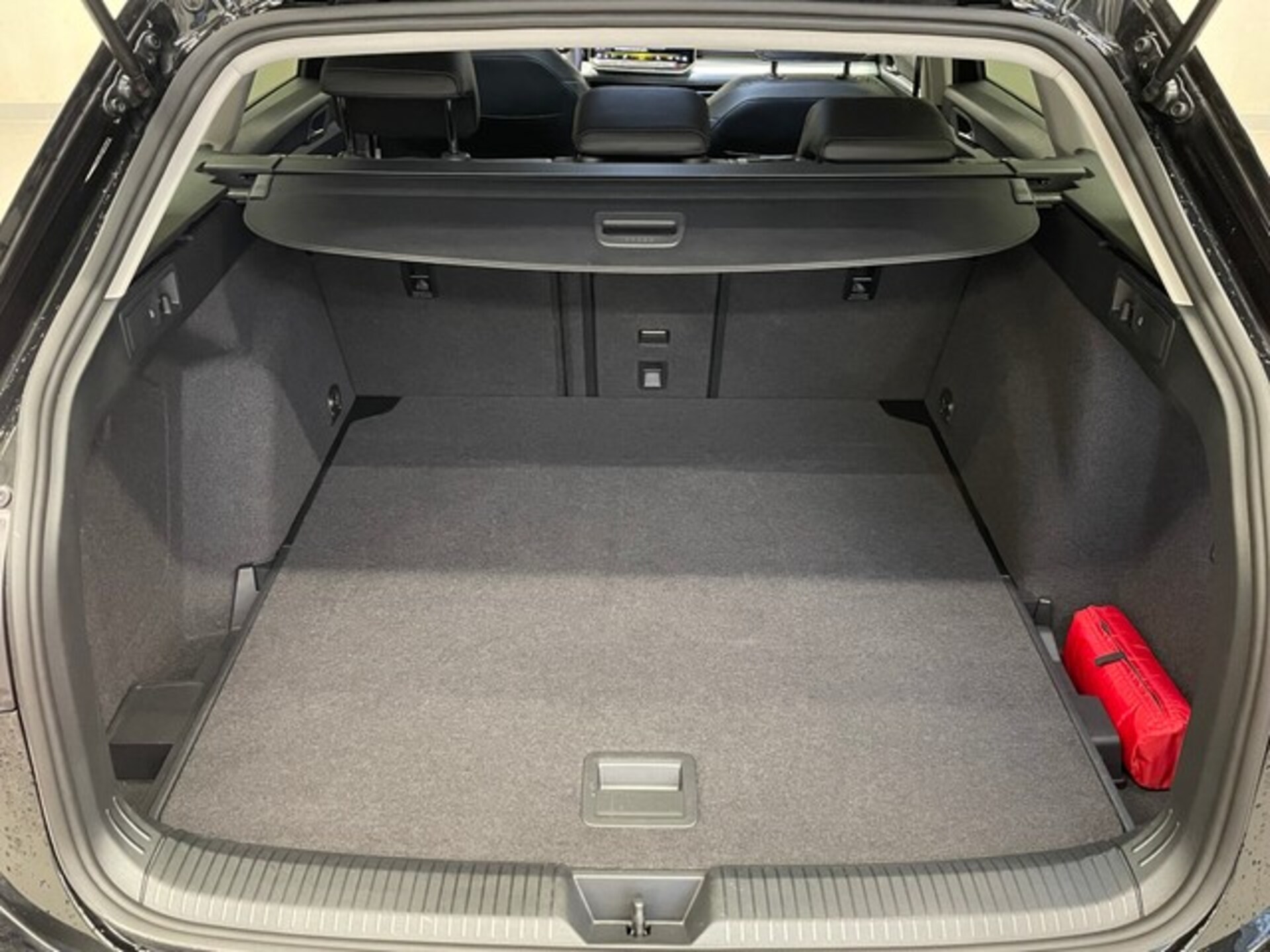 Volkswagen Golf Variant Goal