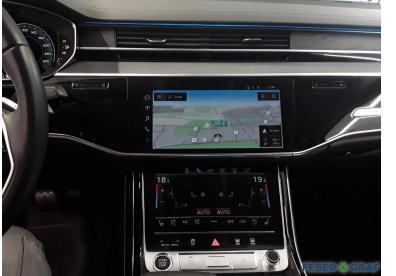 Image about Audi A8 50 TDI quattro tiptronic
