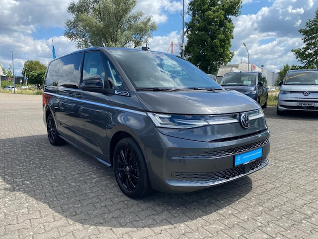 Volkswagen Multivan langversion