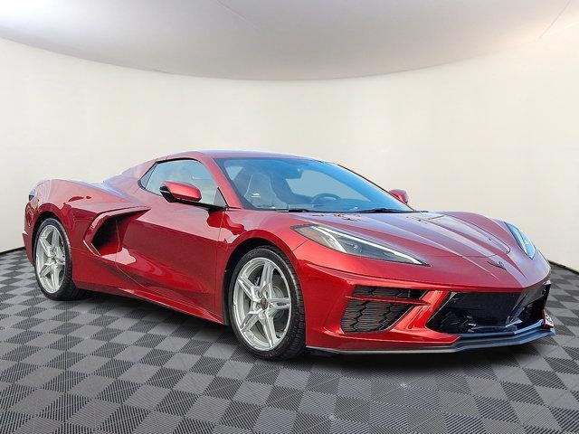 2023 Chevrolet Corvette