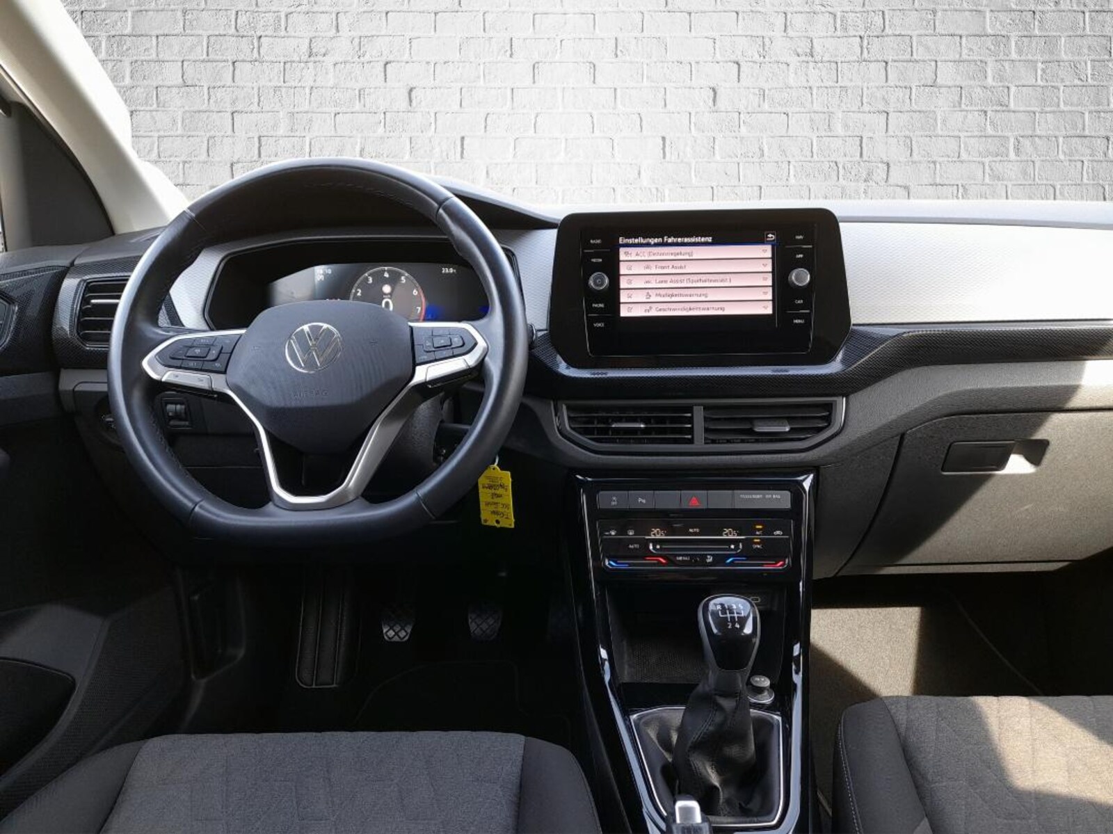 Volkswagen T-Cross – Bild 12