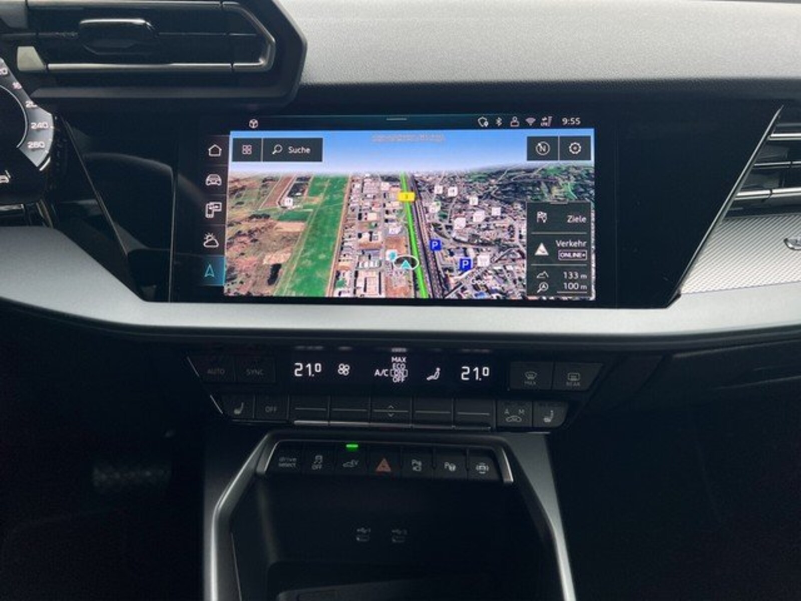 Audi A3 allstreet – Bild 12