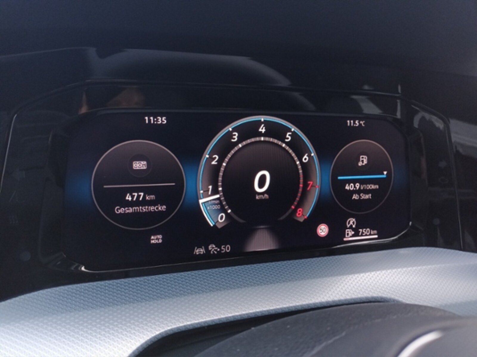 Volkswagen Golf – Bild 13