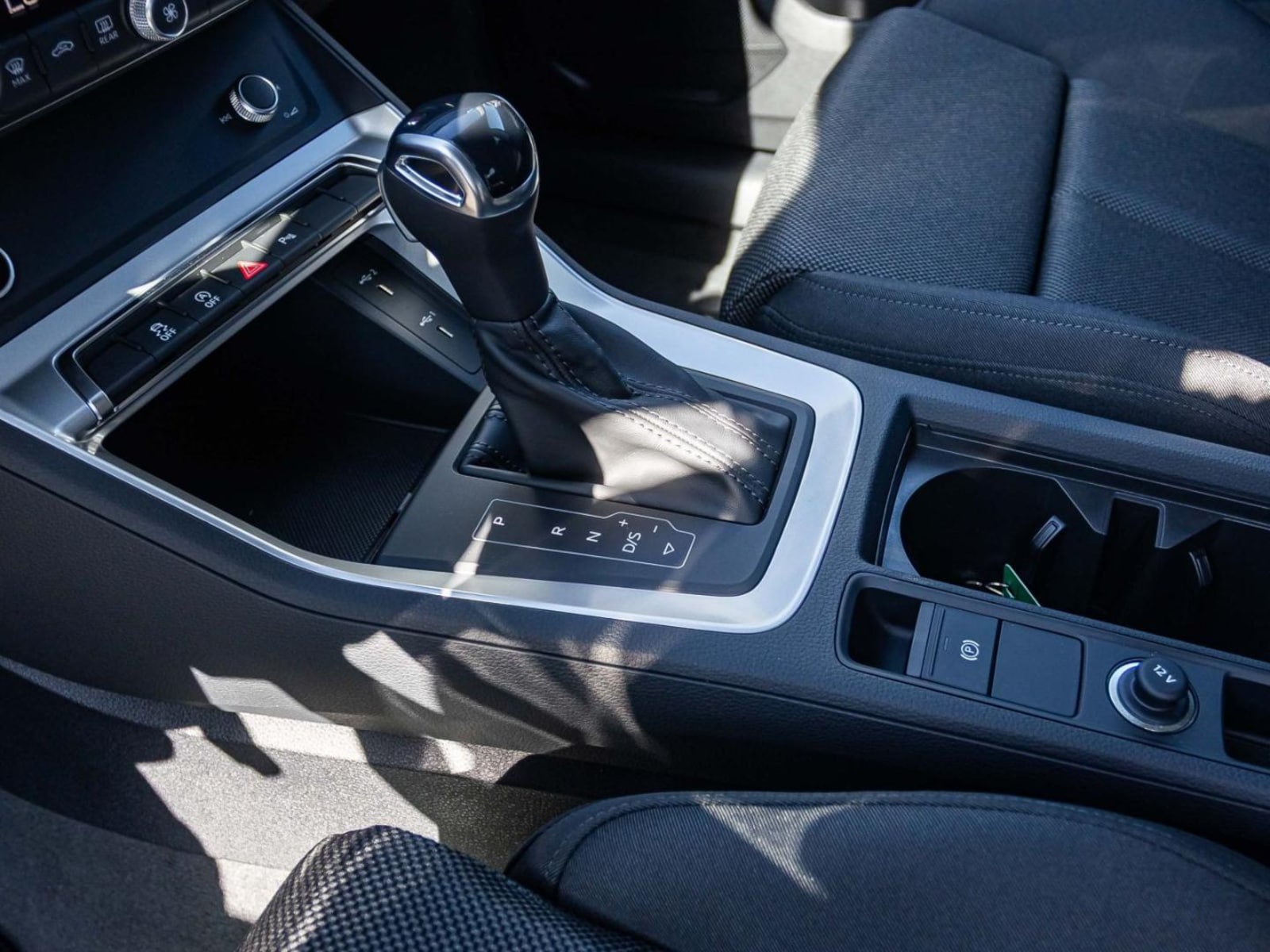 Audi Q3 – Bild 11
