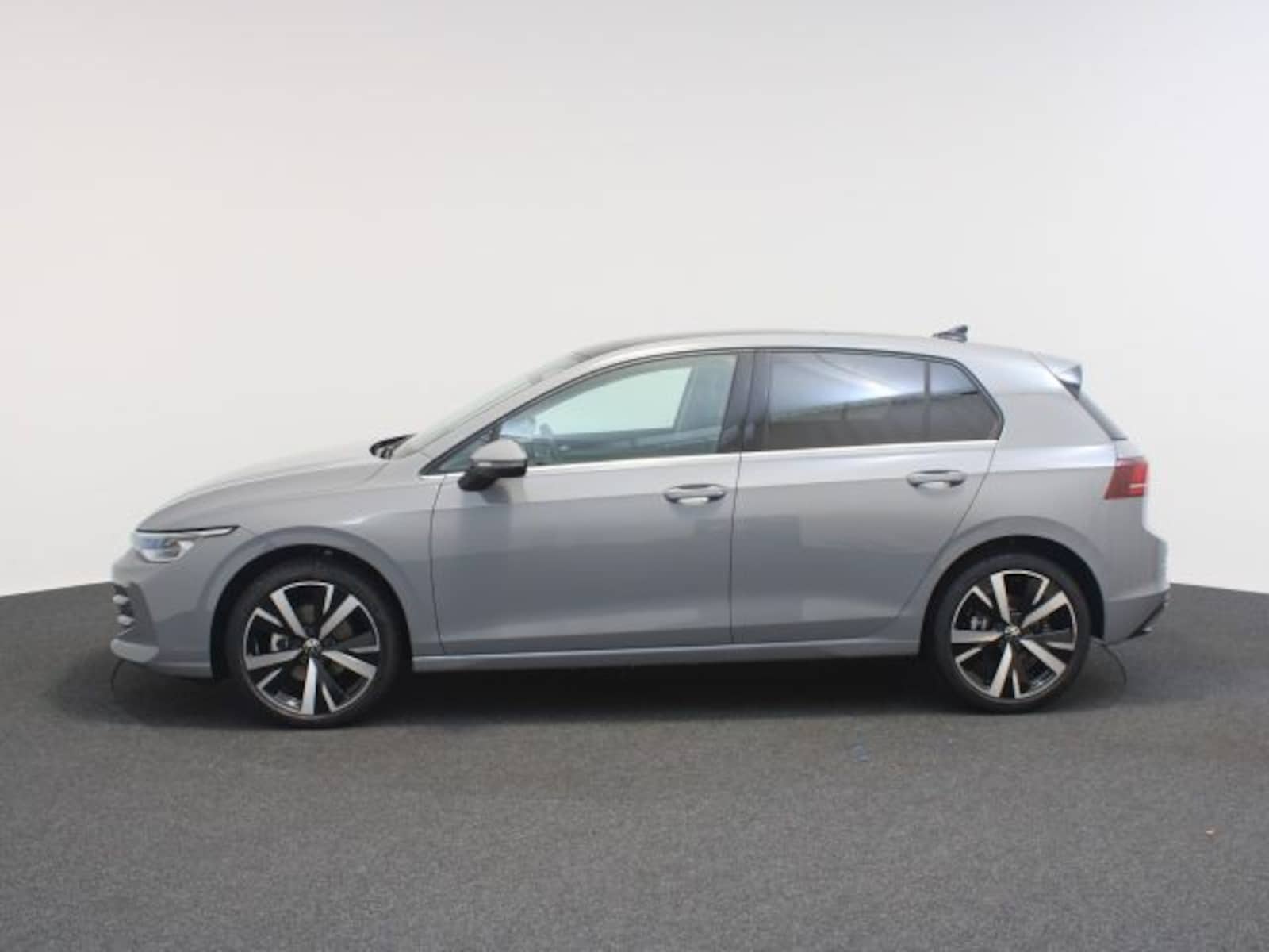 Volkswagen Golf – Bild 2