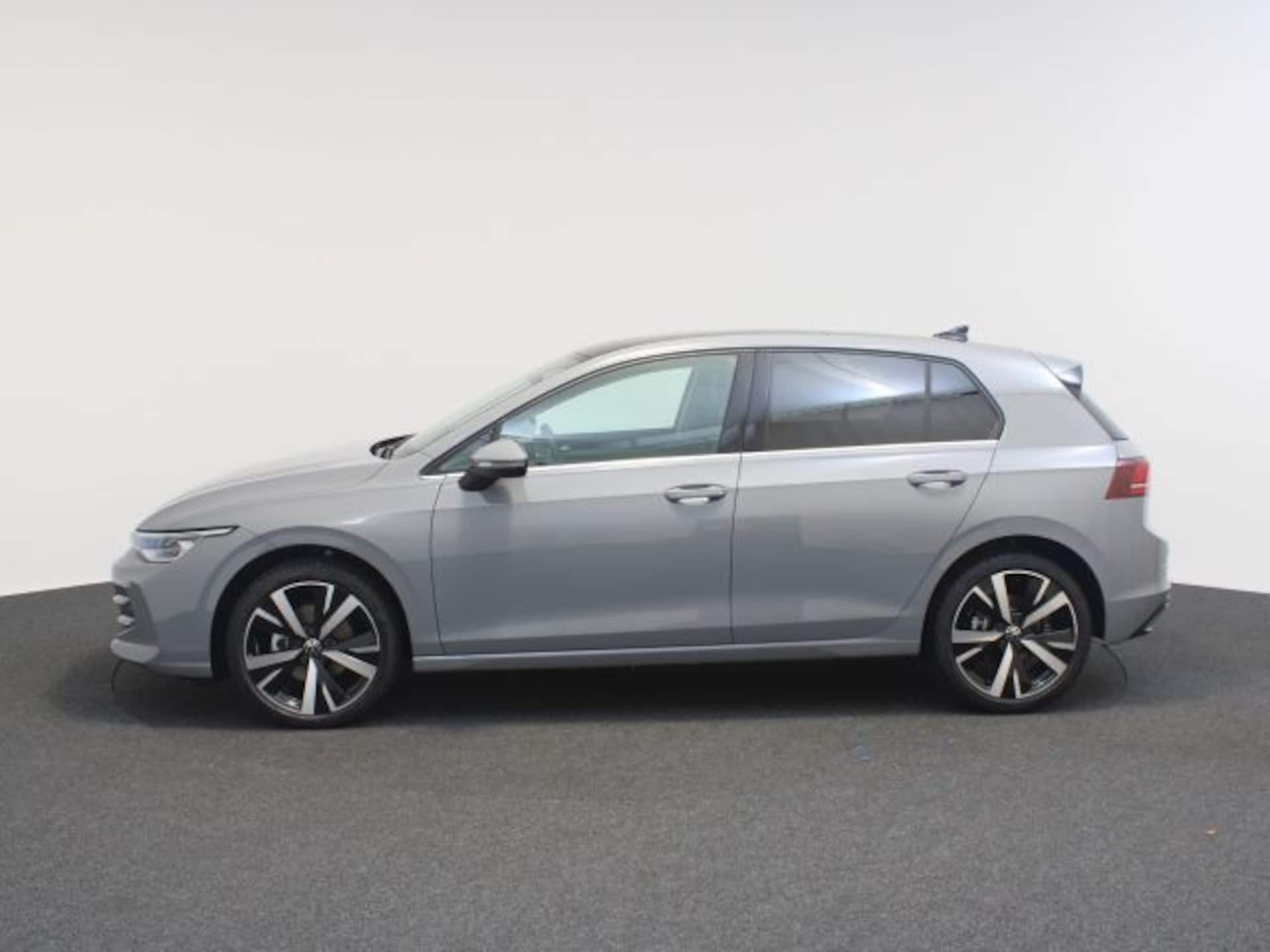 Volkswagen Golf Style