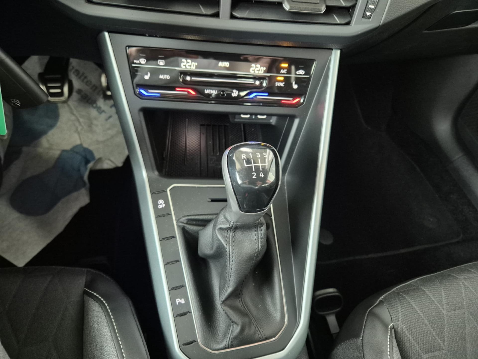 Volkswagen Polo Goal