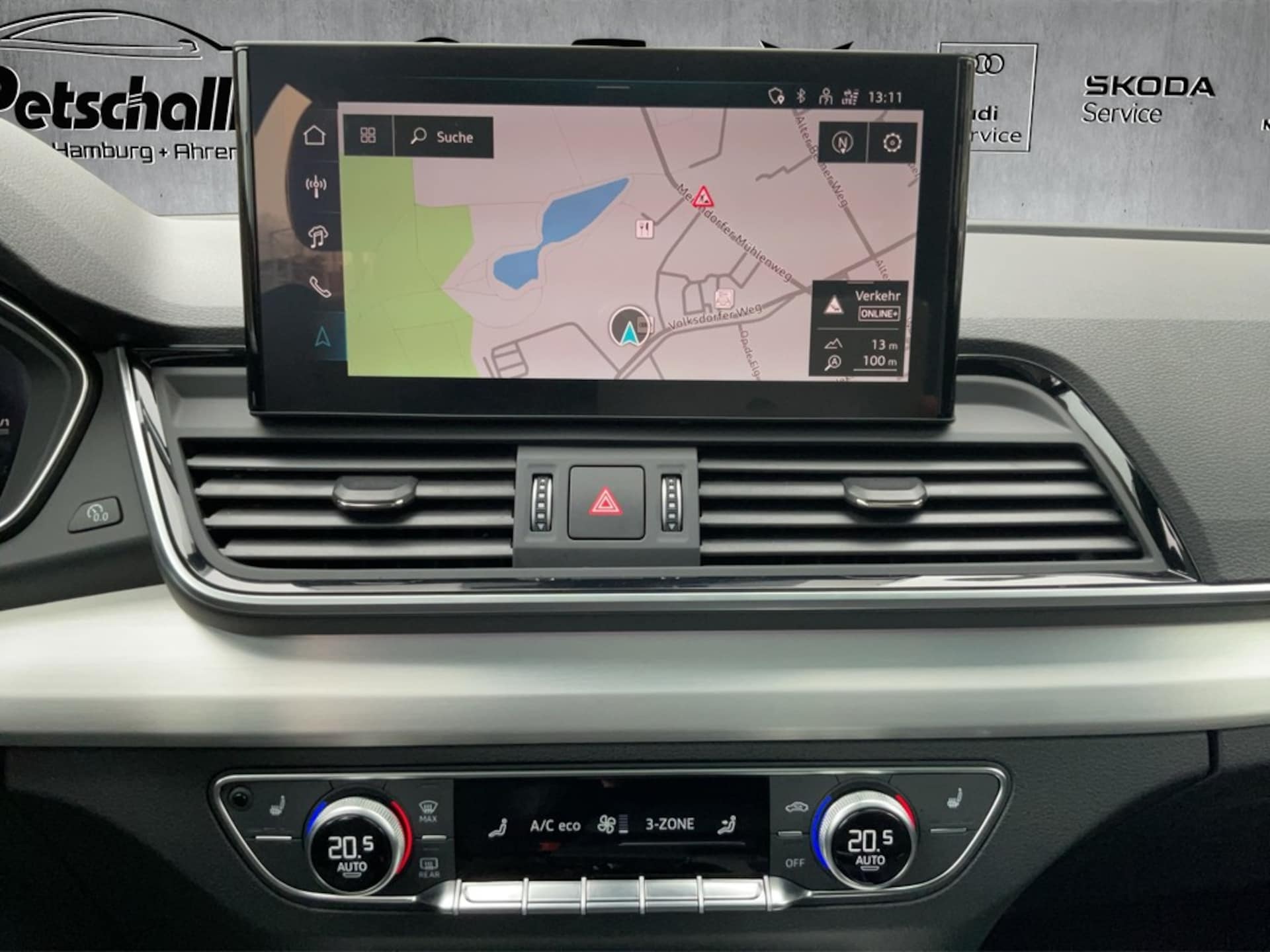 Audi Q5 SUV S line
