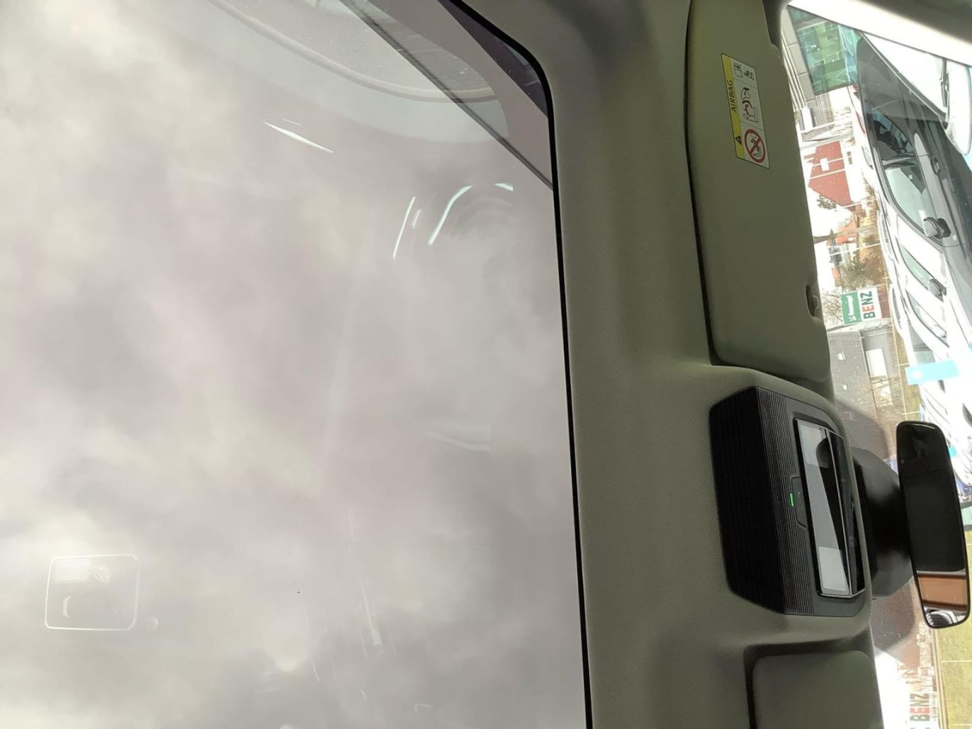 Volkswagen Caddy Style