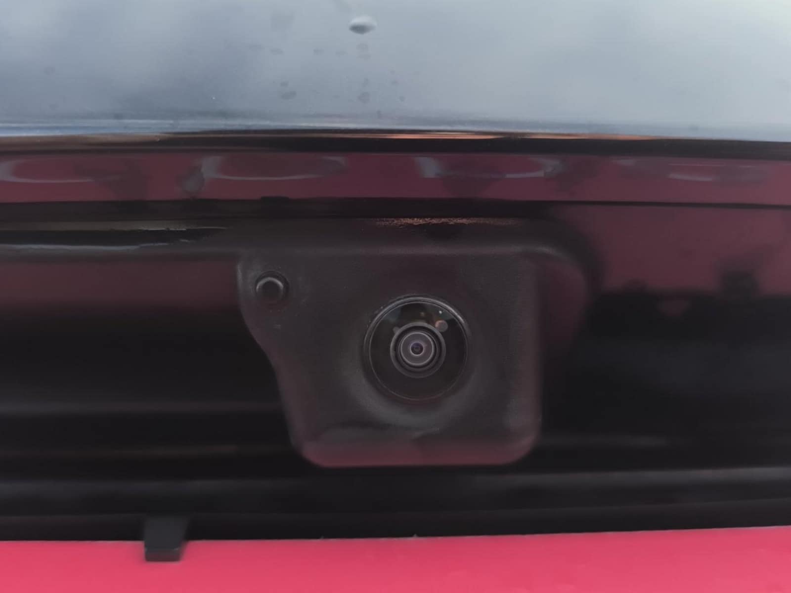 Škoda Fabia – Bild 19