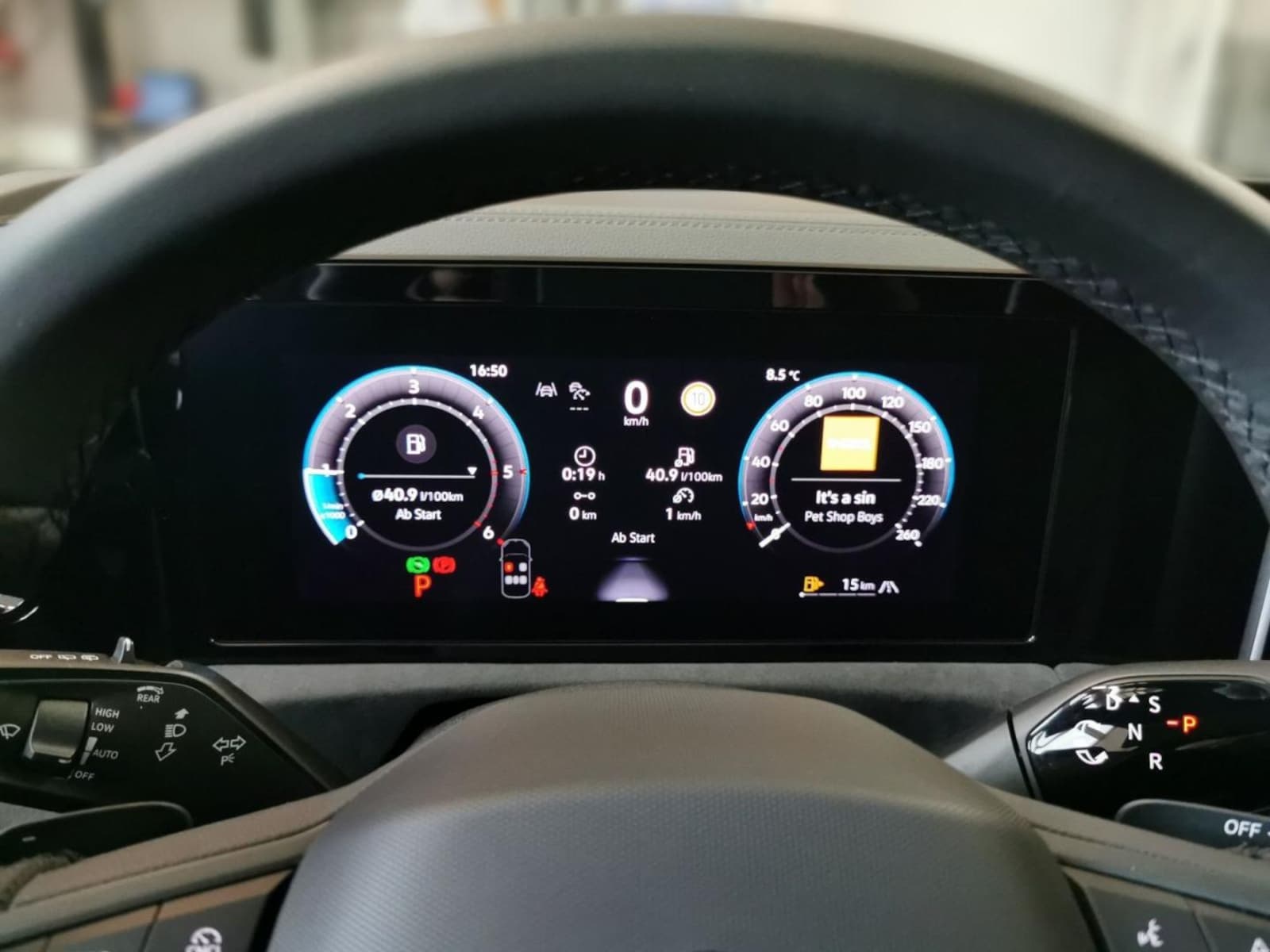 Volkswagen Tiguan – Bild 11