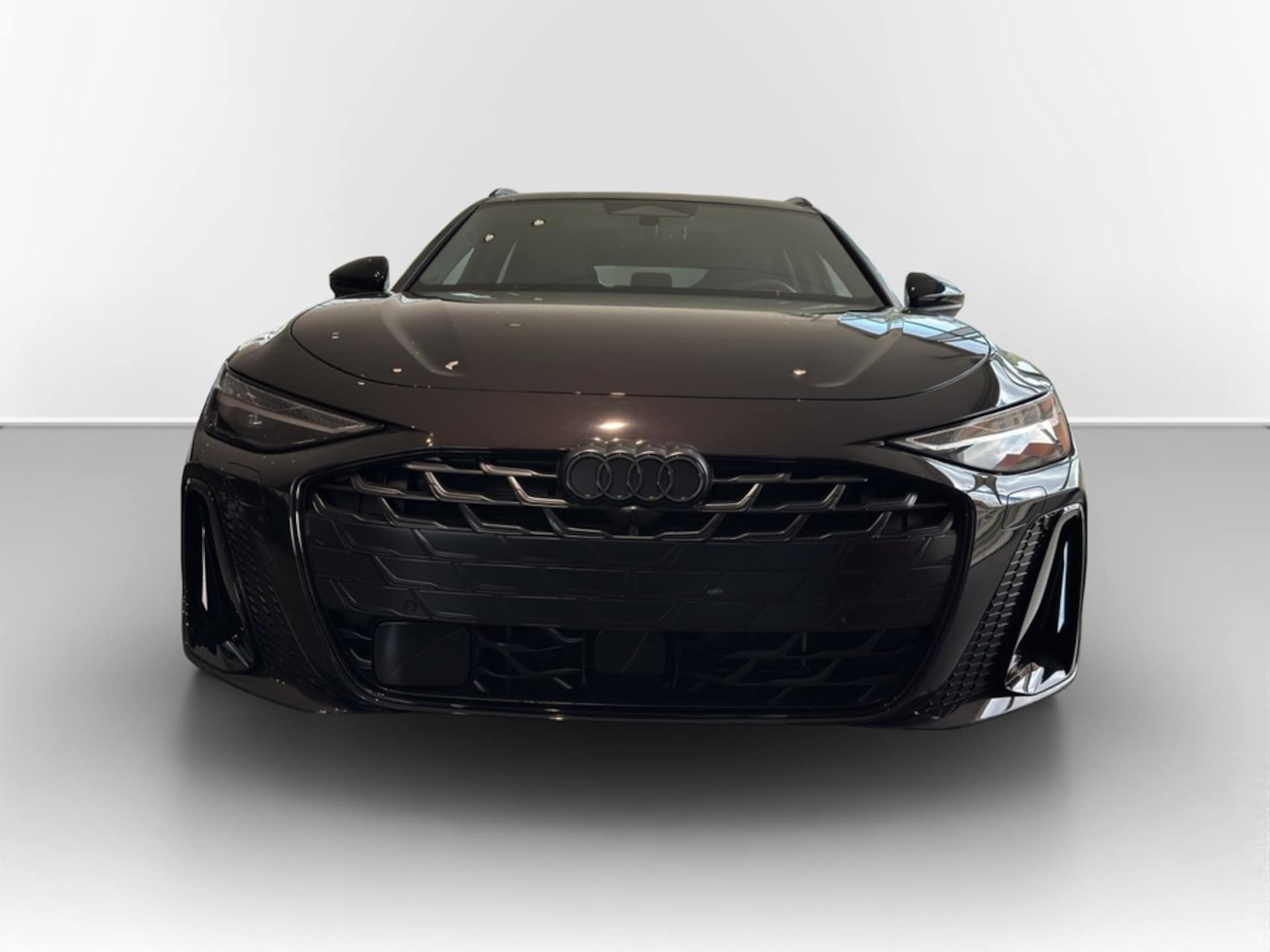 Audi A6 Avant edition one