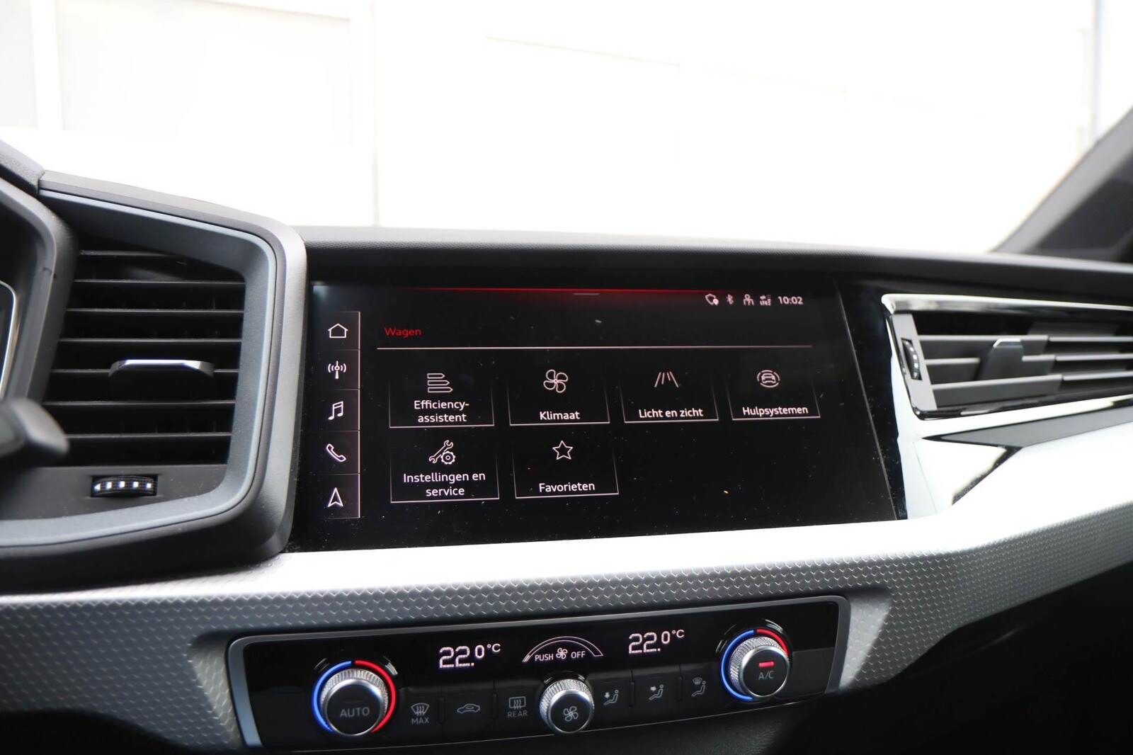 Image about Audi A1 Sportback Pro Line S 30 TFSI 81(110) kw(pk) S tronic