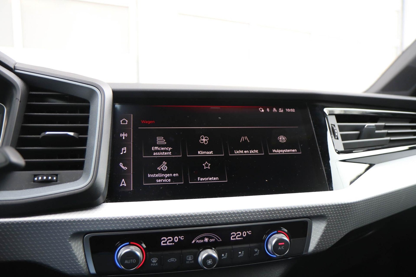 Image about Audi A1 Sportback Pro Line S 30 TFSI 81(110) kw(pk) S tronic