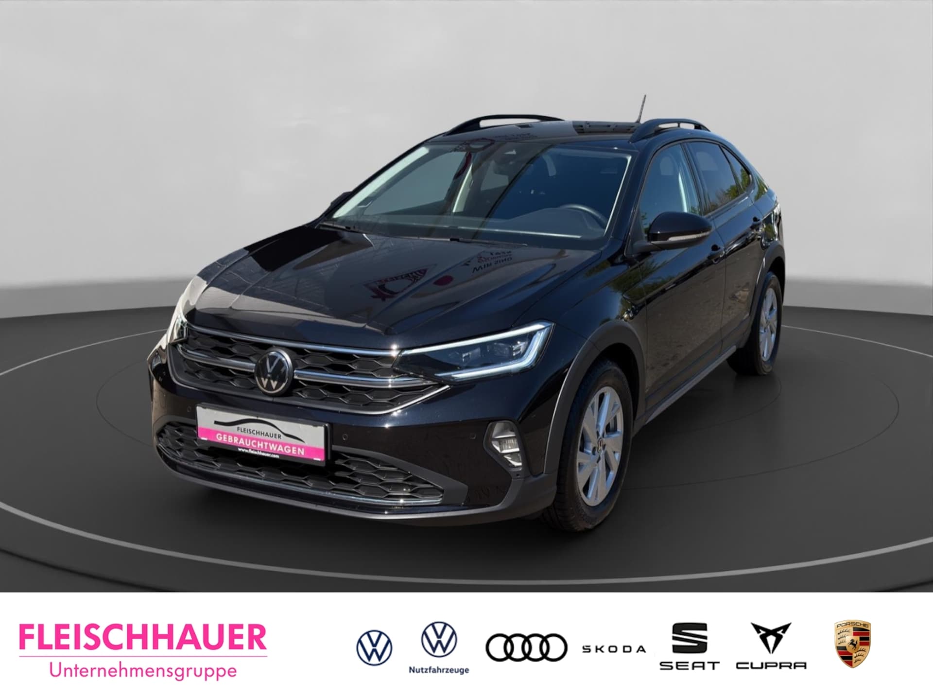 Volkswagen Taigo Life