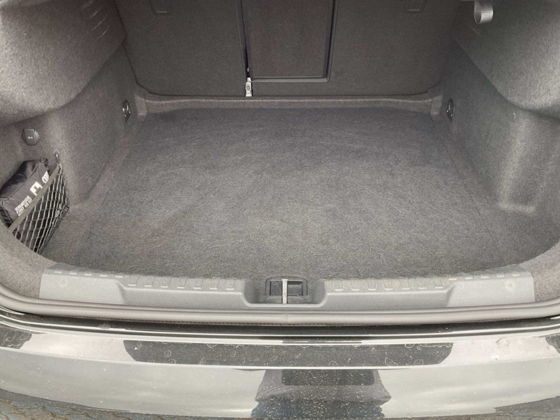 Audi A3 Limousine advanced