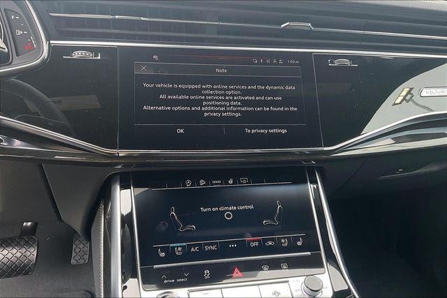 2026 Audi Q8 Premium Plus - Photo 24