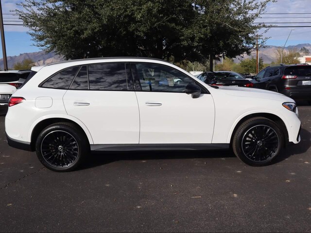 2026 Mercedes-Benz GLC 300