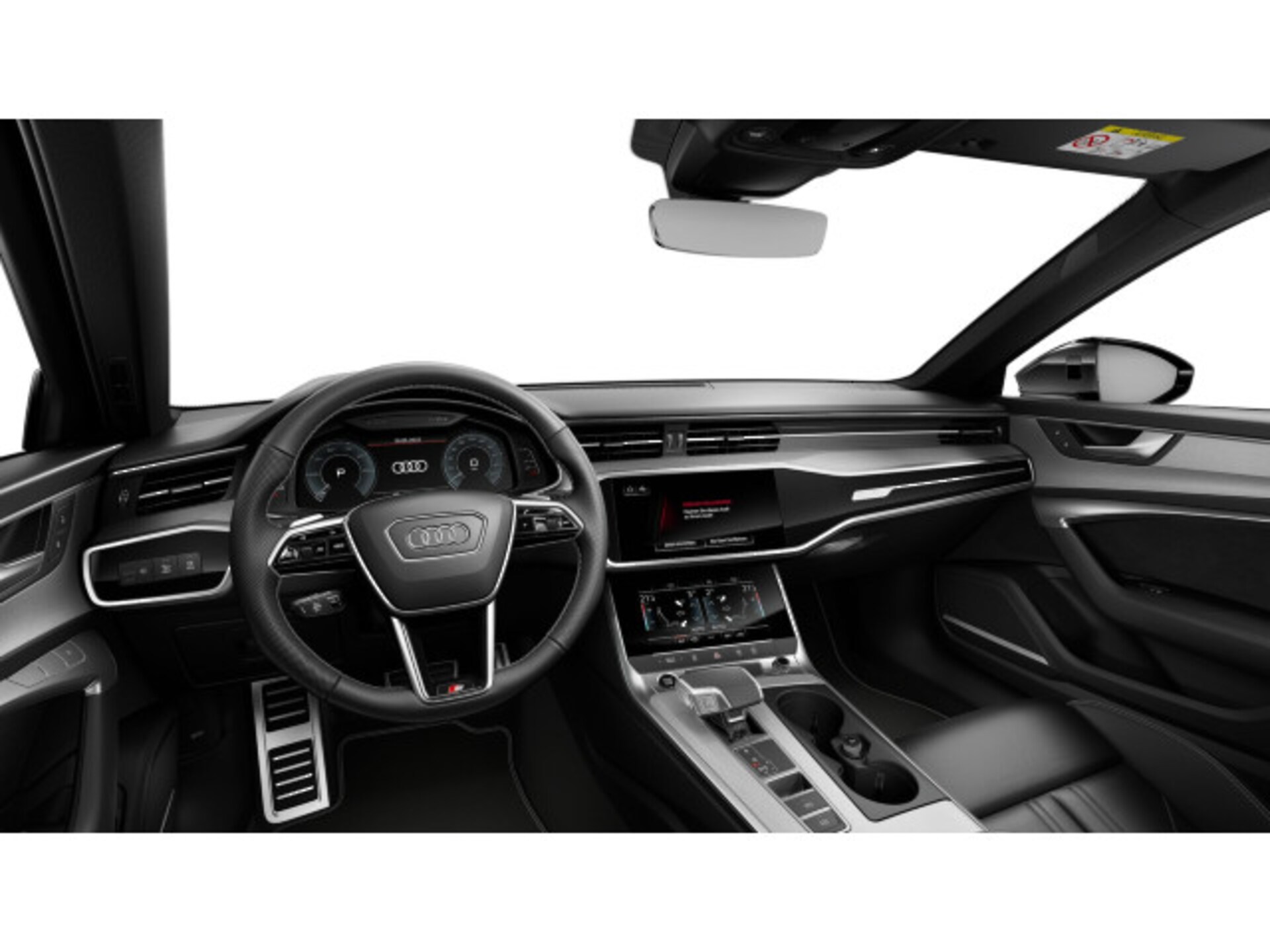 Audi A6 Avant TFSI e Sport