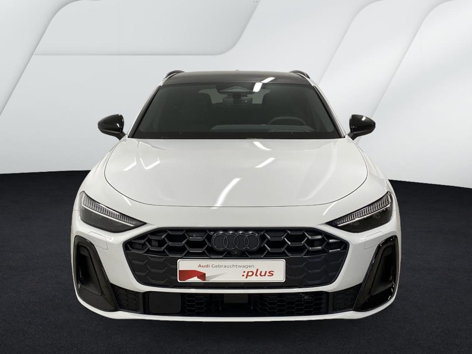 Audi A5 Avant – Bild 5