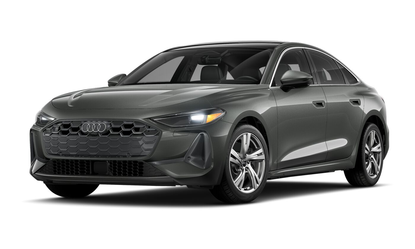 2025 Audi A5 Premium quattro S tronic's photo