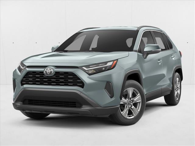 2023 Toyota RAV4 XLE Premium FWD's photo