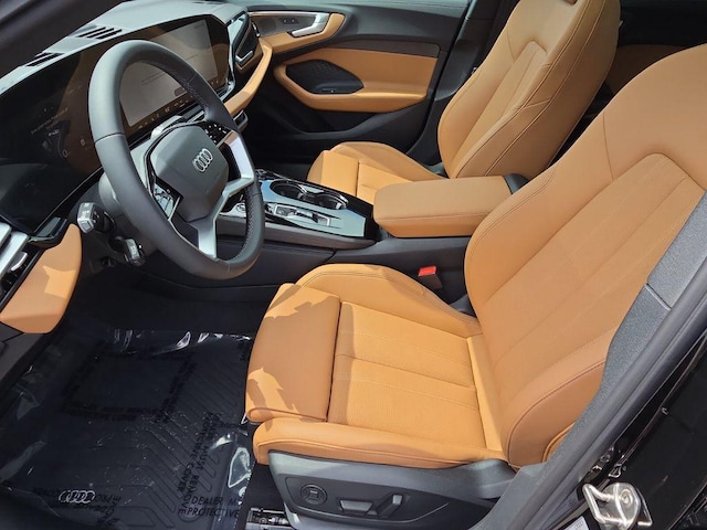 2026 Audi A5 Premium Plus - Photo 5