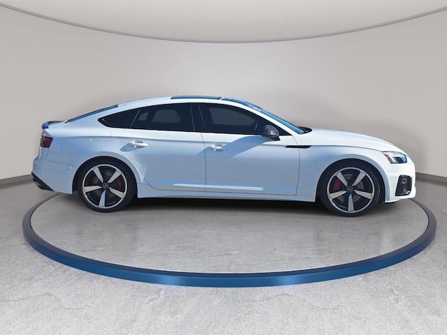 2023 Audi A5 Sportback
