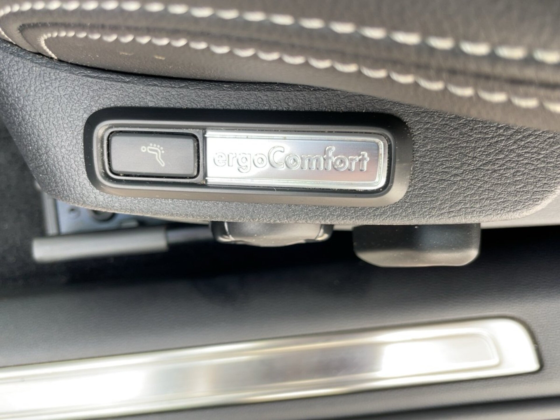 Volkswagen Passat Variant Elegance