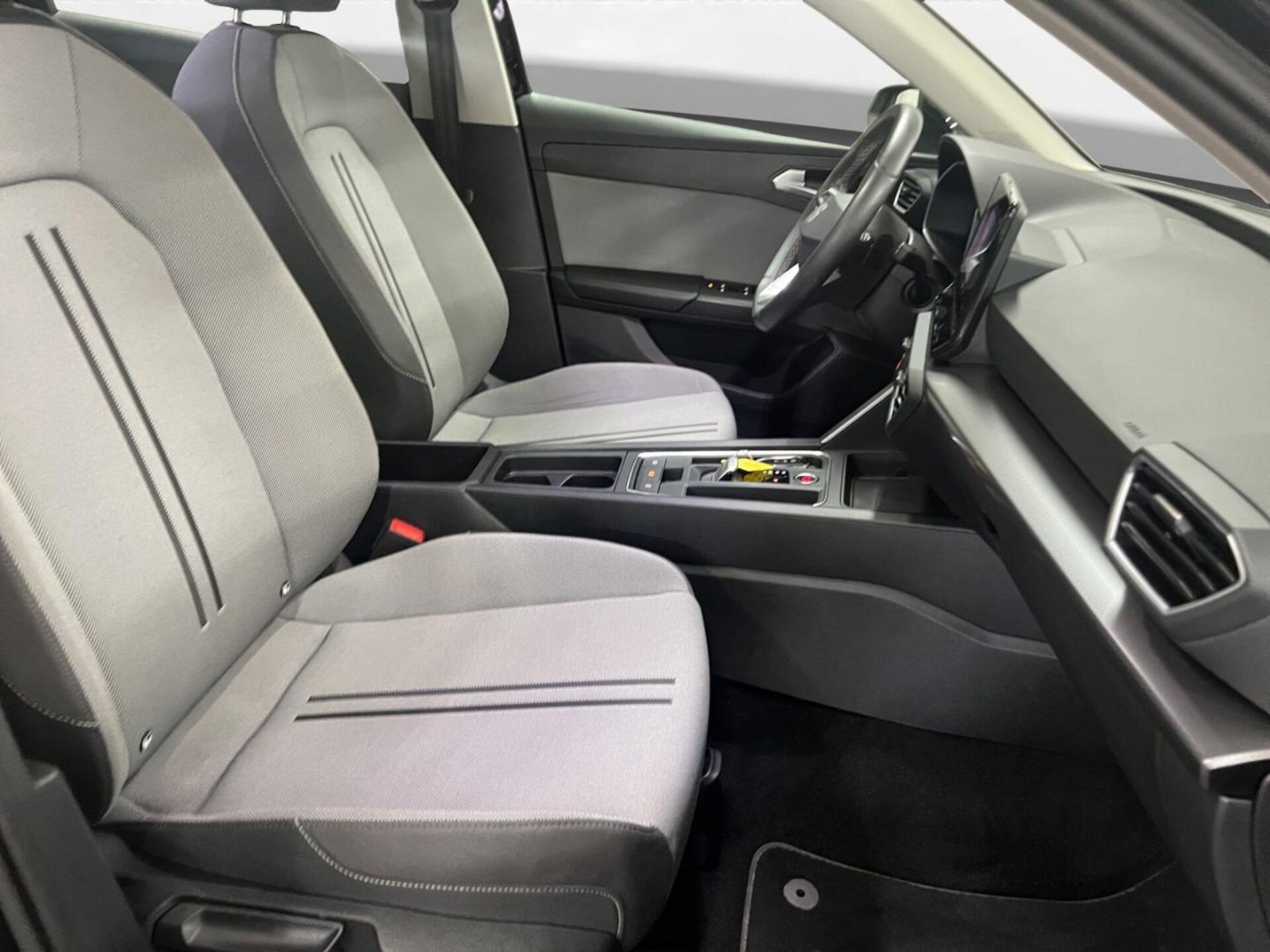 SEAT Leon Sportstourer Style