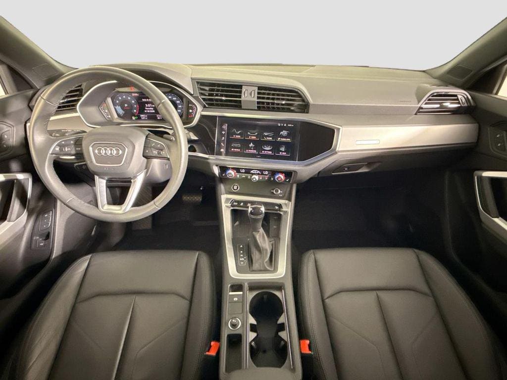 2025 Audi Q3 S Line Premium - Photo 9