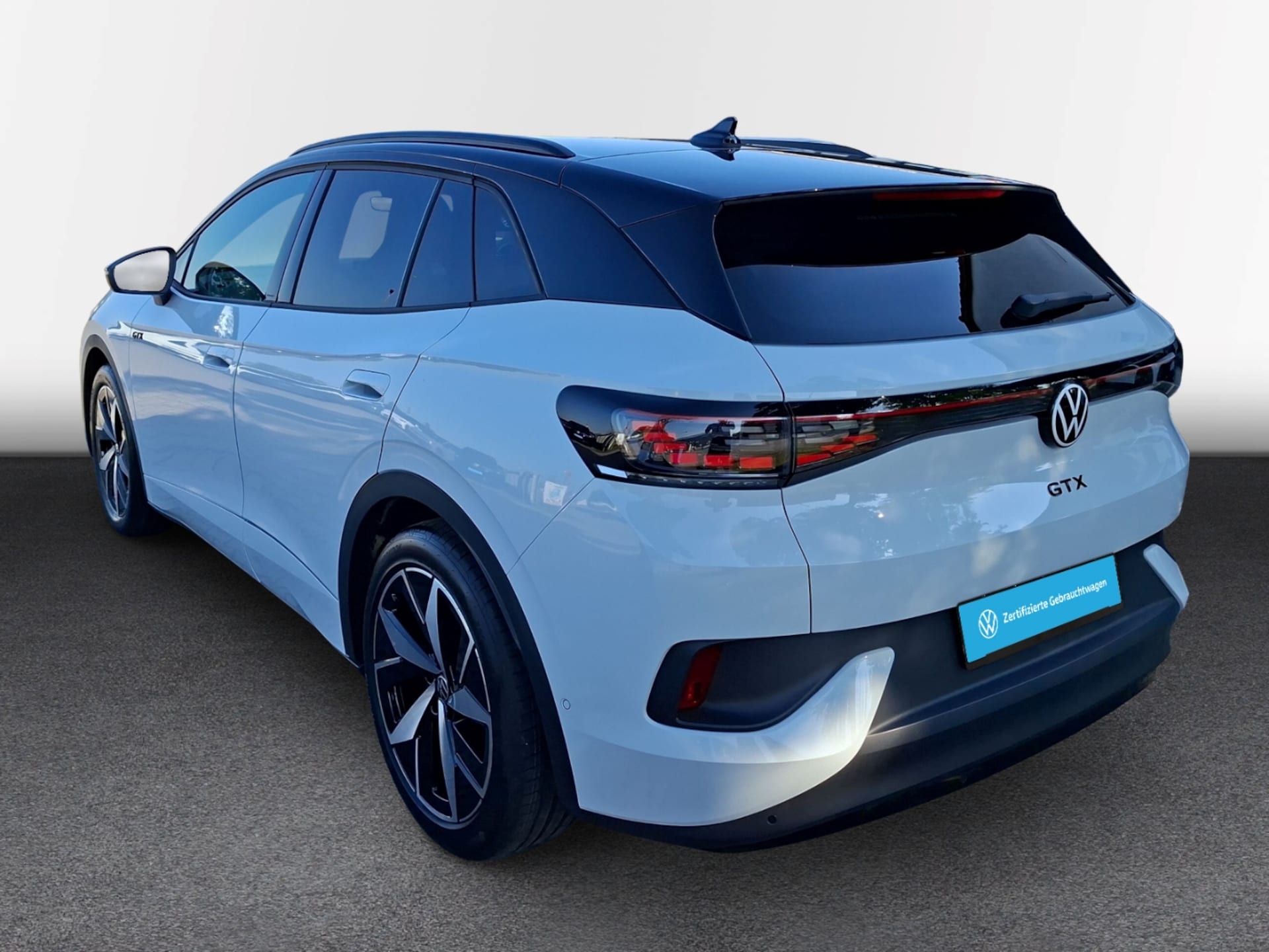 Volkswagen ID.4 GTX