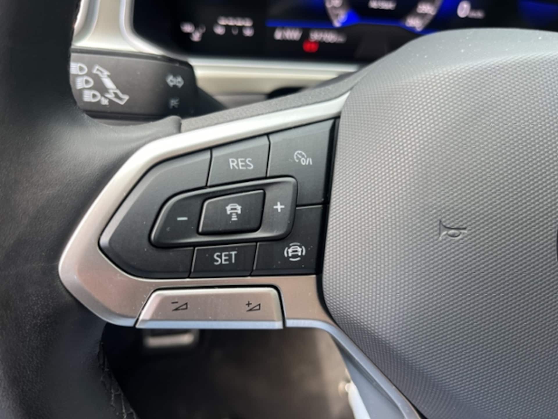Volkswagen T-Roc MOVE