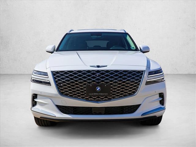 2024 Genesis GV80