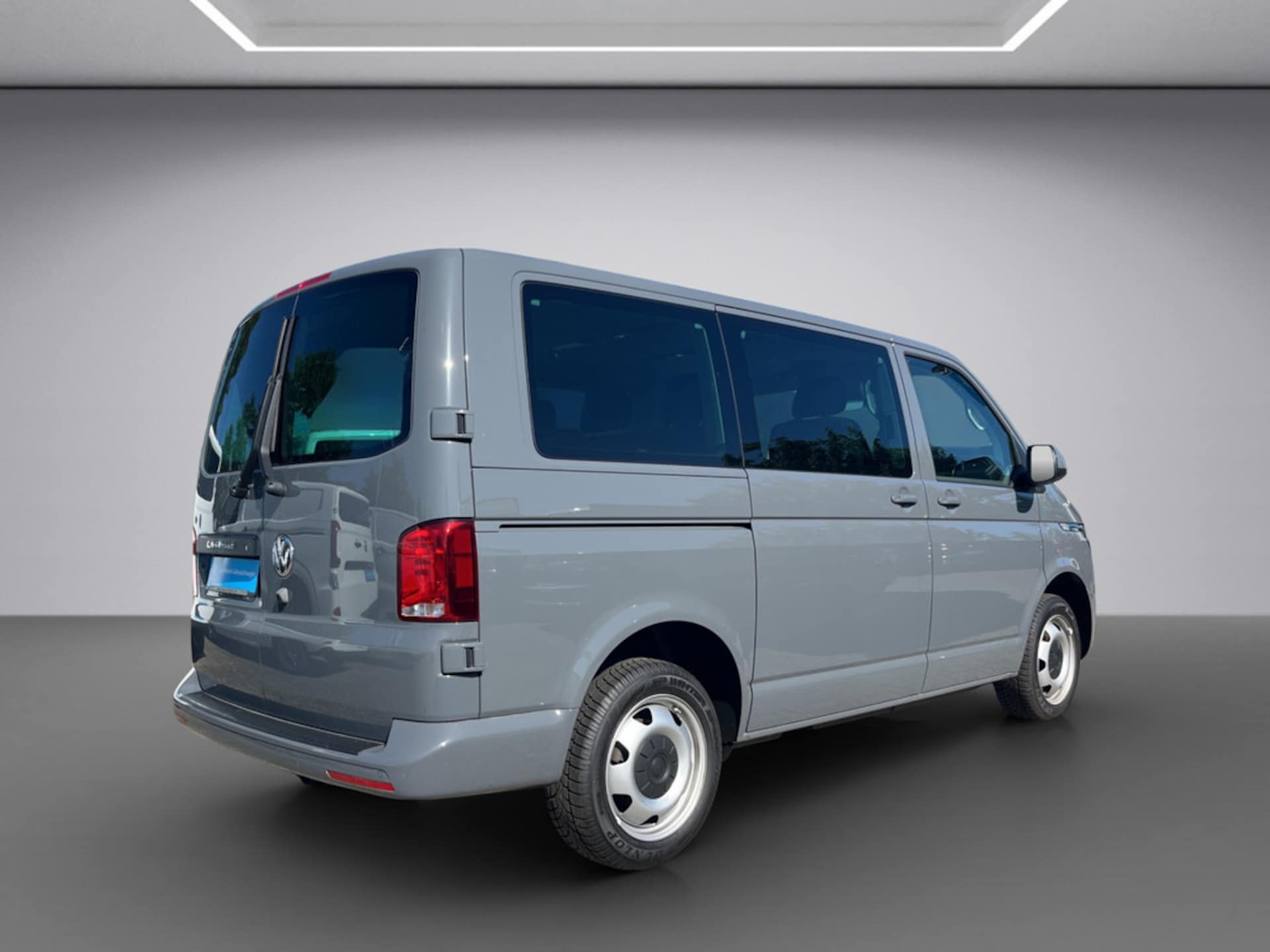 Volkswagen T6.1 Caravelle kurzer Radstand Trendline