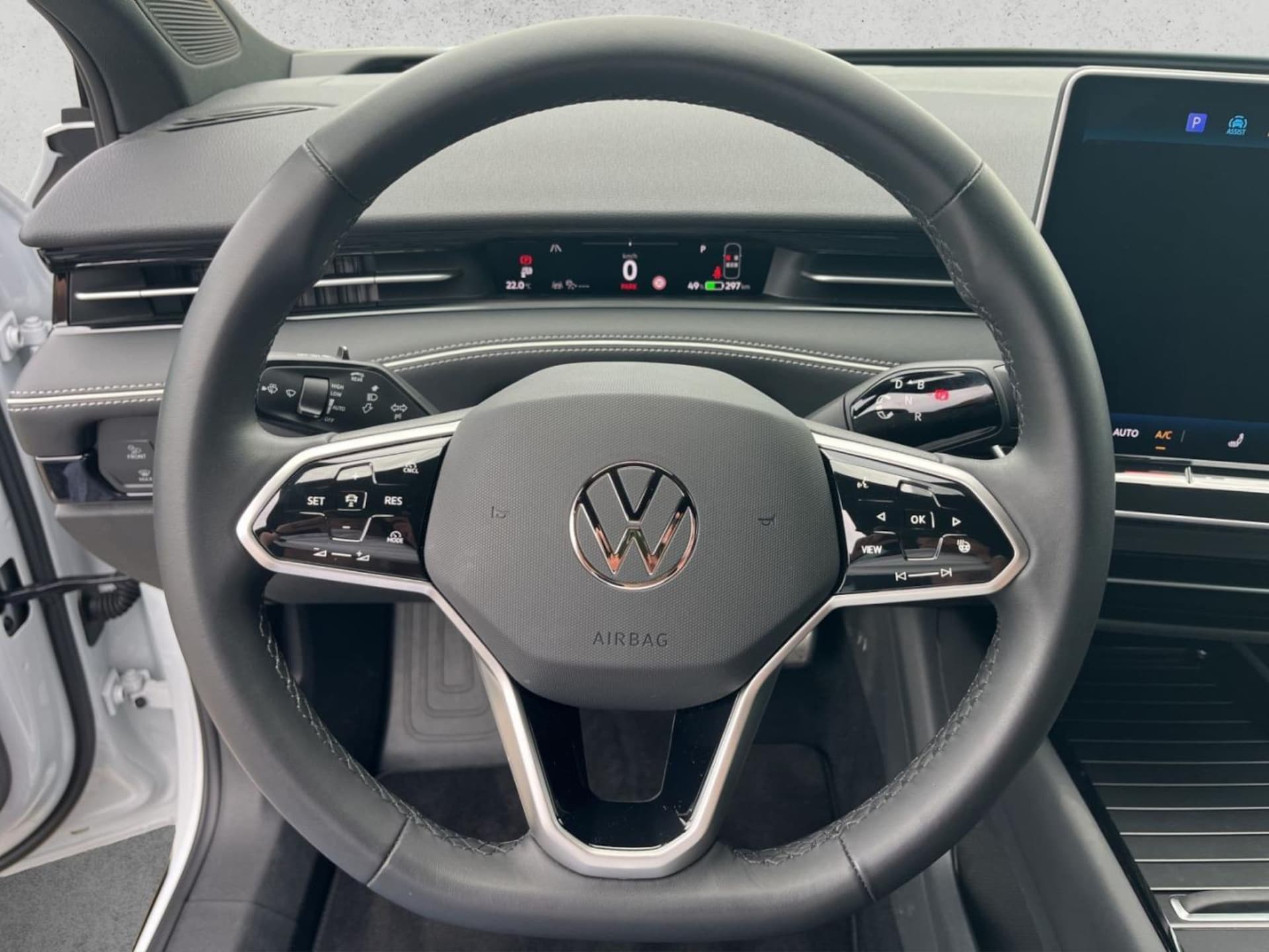 Volkswagen ID.7 Tourer Pro S