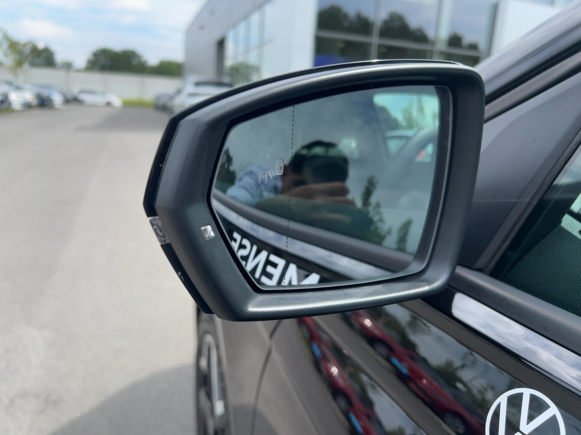 Volkswagen Polo Style
