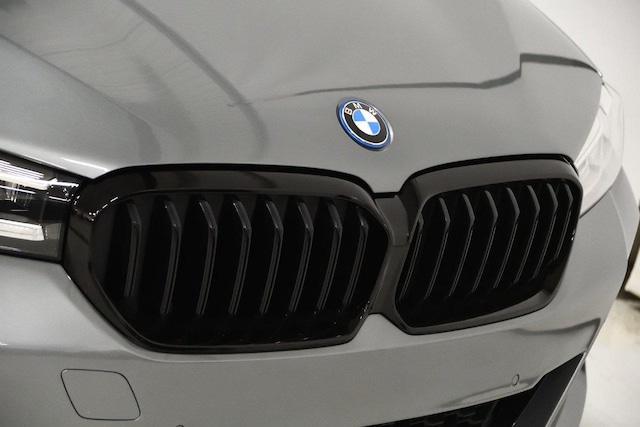 2023 BMW
