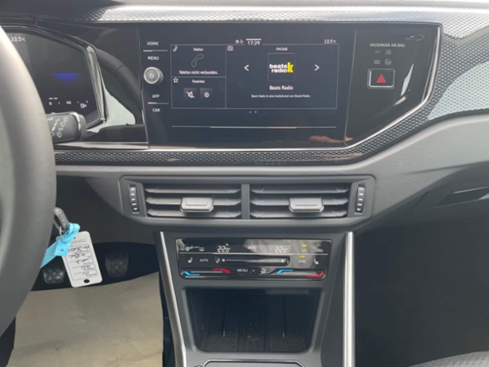 Volkswagen Polo – Bild 20