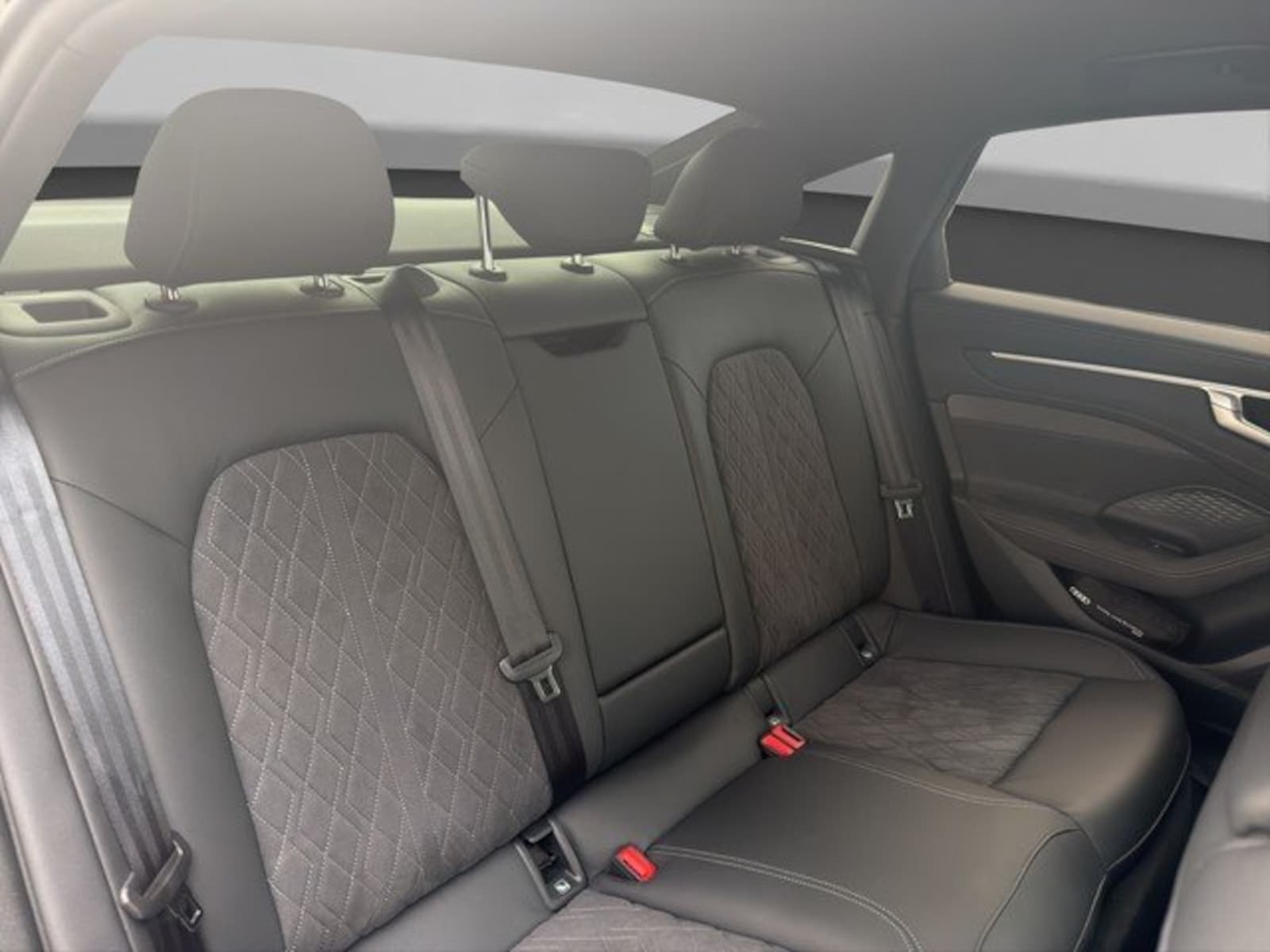 Audi A6 Limousine – Bild 8