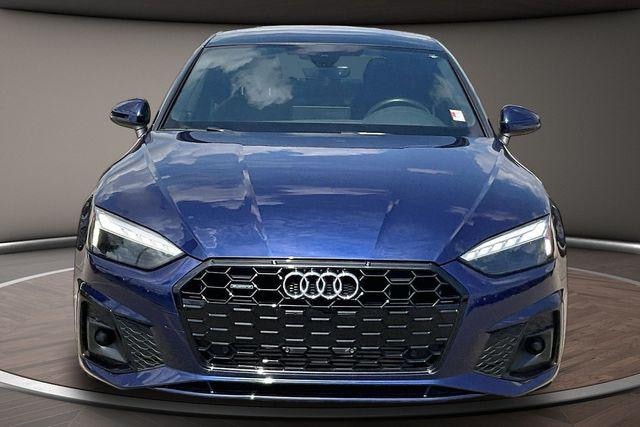 2025 Audi A5 Sportback