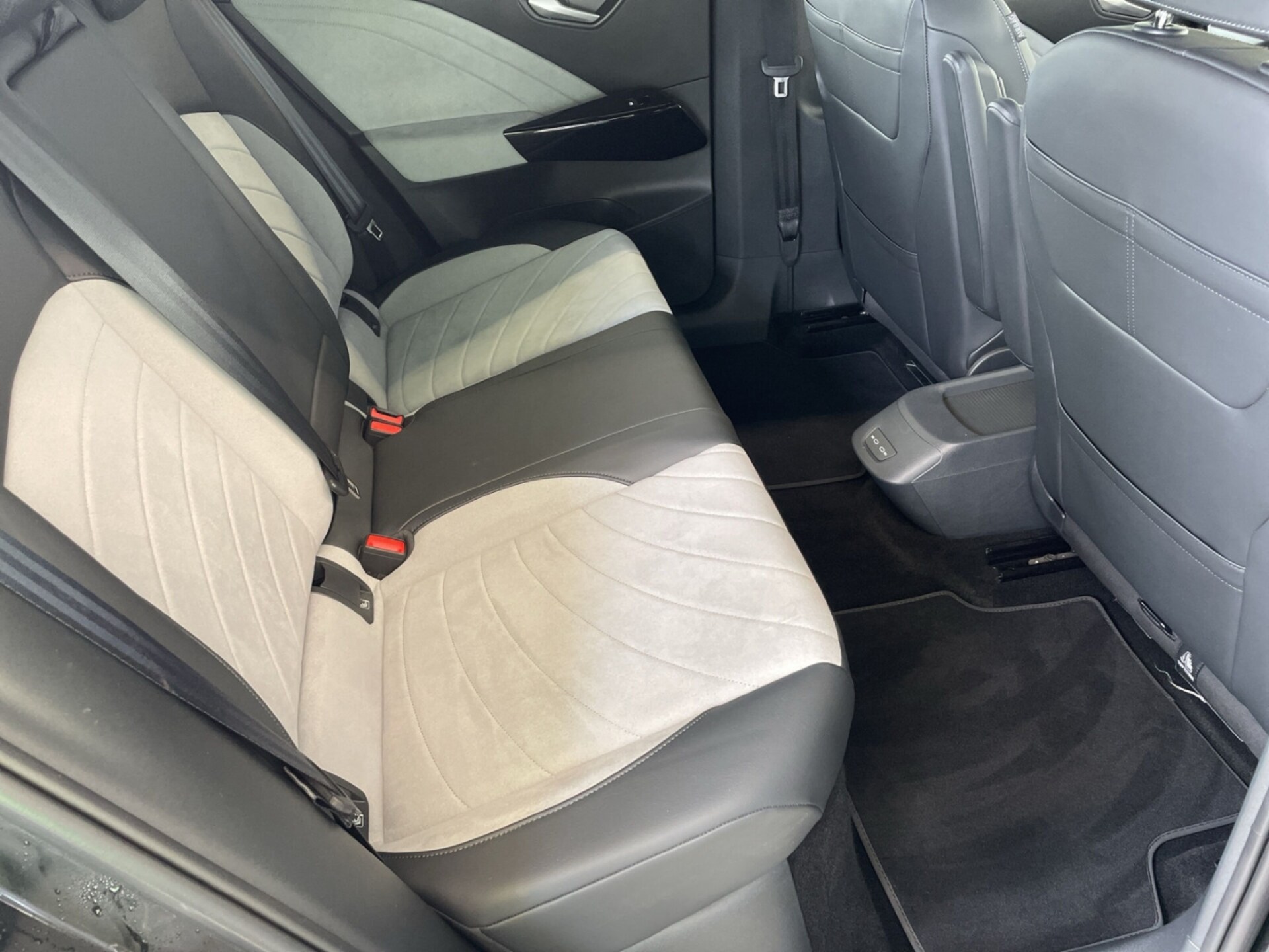 Volkswagen ID.3 MOVE Pro